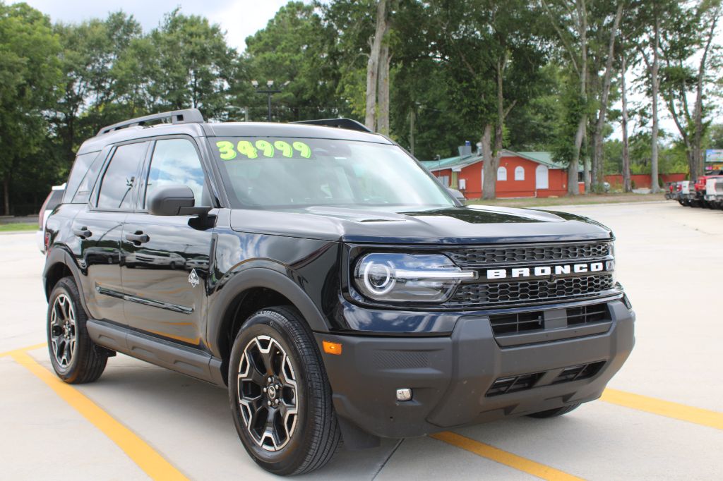ford bronco sport 2026 3FMCR9CN7TRE31921 image ford bronco sport 2026 3FMCR9CN7TRE31921 image